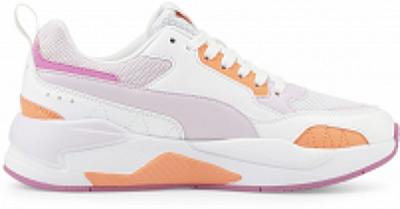 Кроссовки Puma X-Ray 2 Square 37310845 р.UK 7 разноцветный