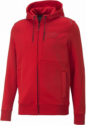 Джемпер Puma 53577302 р. L красный