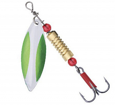 Блешня Fishing ROI Aglia long classic 5 г S069