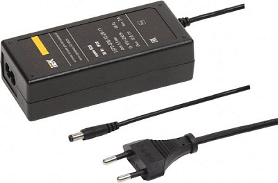 Драйвер IEK 12 В 36 Вт IP20 LED ДЖМН LSP2-036-12-20-11 ECO