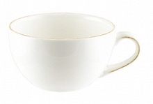 Чашка для кави 250 мл E105 RIT 04 CPF Retro Tawny Bonna