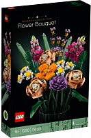 Конструктор LEGO Botanical Букет 10280