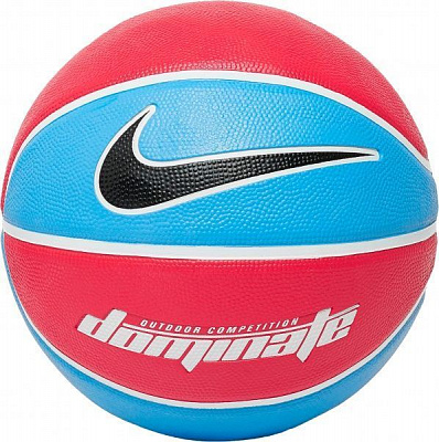 Баскетбольний м'яч Nike Dominate 8P р. 7