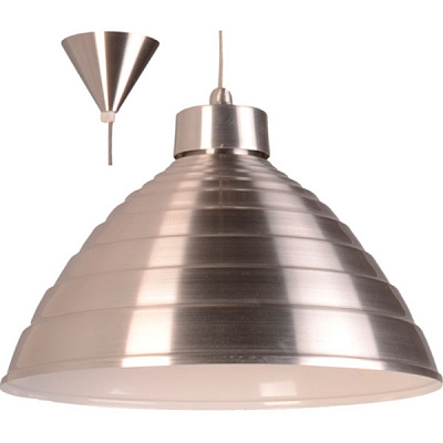 Подвес Геотон XF-36 1xE27 хром 03.036 