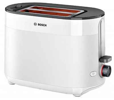 Тостер Bosch TAT2M121