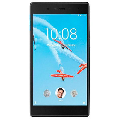 Планшет Lenovo Tab 7 Essential TB-7304i 3G 16GB black (ZA310144UA)