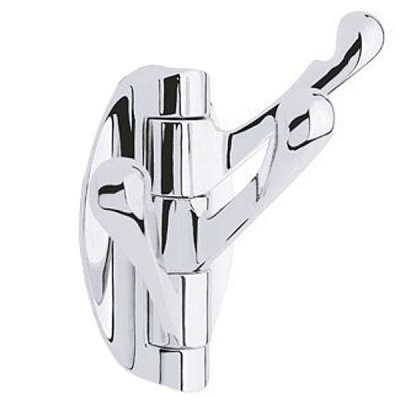 Гачок меблевий WP 1004 хром