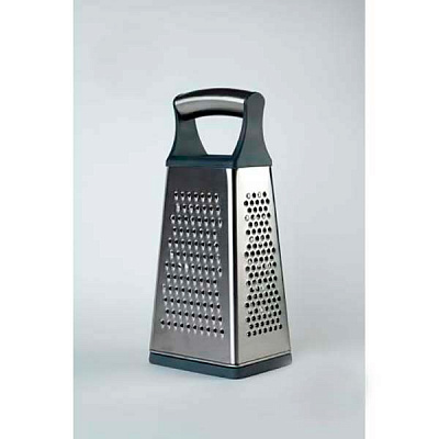 Терка четырехсторонняя 89321 Vinzer