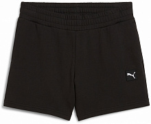 Шорты Puma ESS ELEVATED Mid-Rise Shorts 5