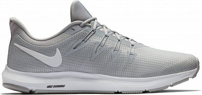 Кросівки Nike QUEST AA7403-010 р.9,5 сірий
