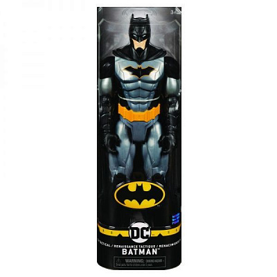Игрушка Spinmaster фигурка 6055697 Batman 