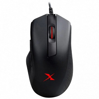 Мышка A4Tech X5 Pro Bloody игровая ESports Gaming X RGB 