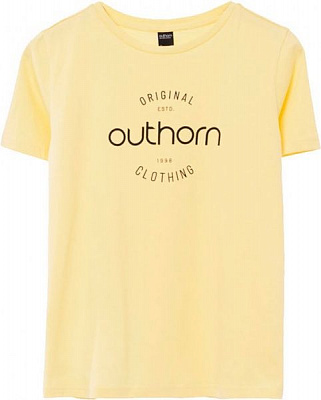 Футболка Outhorn HOL21-TSM600A-73S р.S