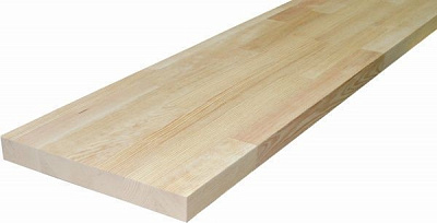 Косоур сосновый 40x300x3000 мм (0,9 кв.м)