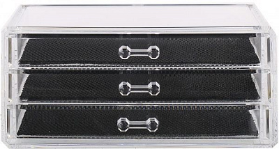 Органайзер для косметики 24х15х11 см