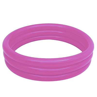 Басейн надувний Bestway Kiddie 152x30 см 51026