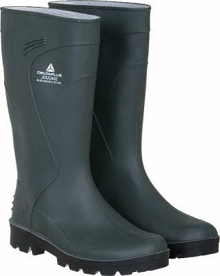 Сапоги Delta Plus Joucas 2 р.39 JOUC2VE39 зеленый