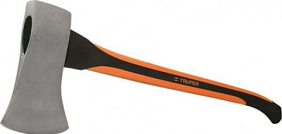 Сокира Truper мічиганська 1,5 кг з фібергласовою ручкою HM-3-1/2F