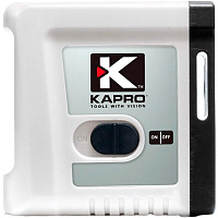 Рівень лазерний Kapro 862G
