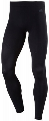 Термобрюки McKinley Yanik ux 280849-057 S черный