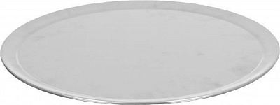 Экран алюминиевый 40 см