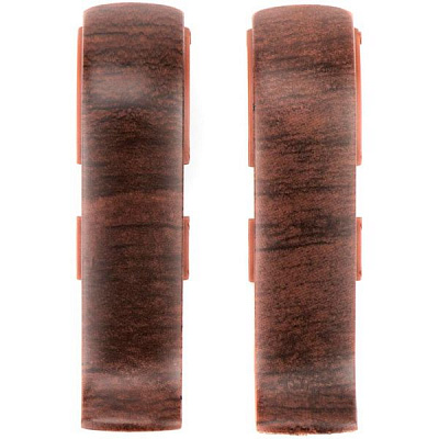 Комплект з'єднувачів Salag венге