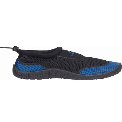 Тапочки Firefly Aquino III 416948-901050 р.EUR 38 черно-синий