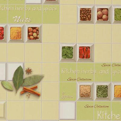 Слов'янські шпалери Expromt В49 Спеції 931-04 0.53х10.05 м