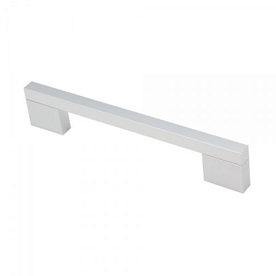 Ручка скоба Kerron S-4050-160 OX 160 мм алюміній