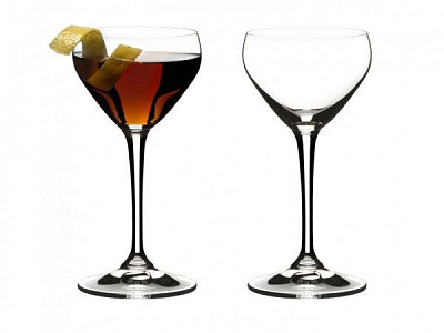 Набор бокалов для коктейлей Bar DSG 5900282 140 мл 2 шт. Riedel 
