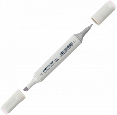 Маркер спиртовой FINECOLOUR Sketch EF100-38 пурпурно-серый №4 