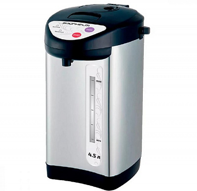 Термопот Grunhelm GTP450SB