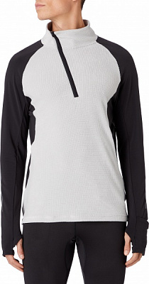 Джемпер Energetics Rapho ux 415772-901050 р. 2XL чорний