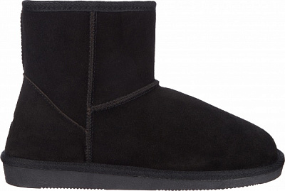 Сапоги McKinley Marie II 296320-050 р.EUR 35 черный