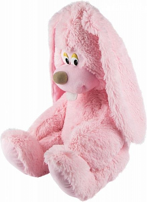 Мягкая игрушка Fancy Заяц Лаврик 43 см ЗЛК2Р