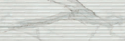 Плитка Cifre Caesar Blink White Brillo 30x90