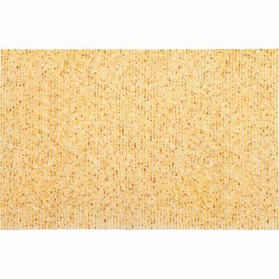 Коврик для ванной комнаты Oncu grup Декомарин ASSORTI 65х100 (1000003012) бежевый