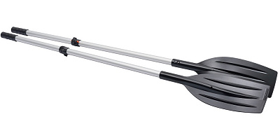 Весло Kolibri в зборі праве чорне (К-280СТ-КМ-450DSL) (1ШТ) 2211964616017 1700мм