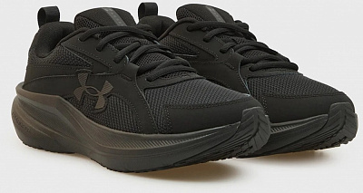 Кроссовки мужские Under Armour Assert 11 6006723-002 р.44,5 черные