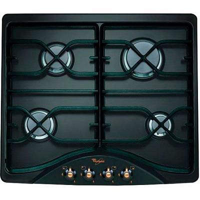 Варочная поверхность газовая Whirlpool AKM 528 NA