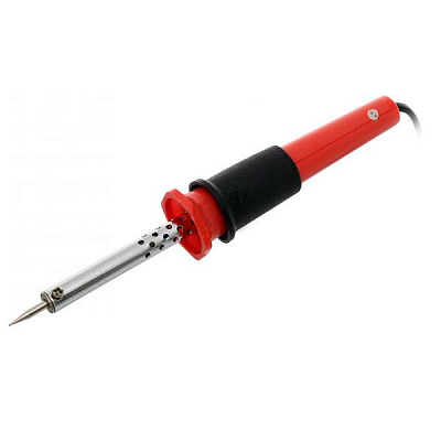 Паяльник контактний Expert tools SI40E