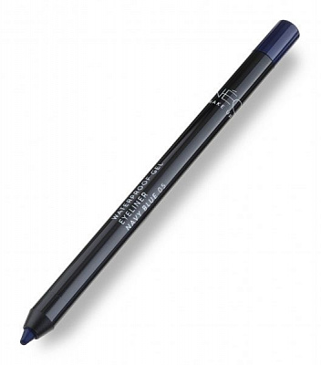 Олівець для очей NEO Make up Waterproof Gel Eyeliner 05 Navy blue 1,3 г
