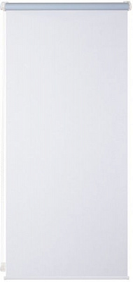 Ролета мини Modern Living Камила 42,5x185 см голубая 