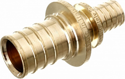 Муфта General Fittings редукційна O25 x 16 (натяжна гільза)