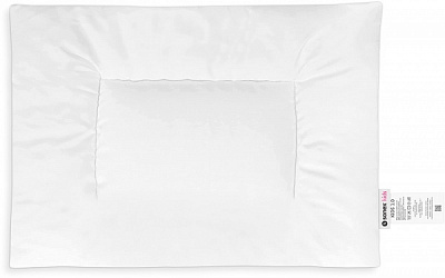 Подушка Sonex Basic Kids 1.0 білий 40х55 см 102389