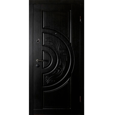 Дверь входная АМ-32 Kale2 2050х860 мм правые