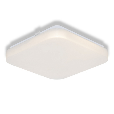 Светильник светодиодный Osram 18 Вт 4000 K CEILING SQUARE SEN IP20