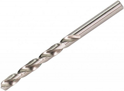 Свердло по металу Heller HSS-Super 69x109 мм 7.5 мм 17777