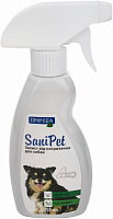 Засіб Природа Sani Pet Захист від погризів 250 мл