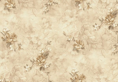 Шпалери вінілові гарячого тиснення Vinil Вересень декор ЭШТ3-1283 1,06x10,05 м